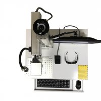 Лазерный маркиратор CN EXPERT JPT MOPA M7 60W